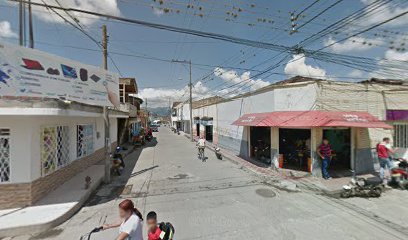 Cooemssanar SF zarzal