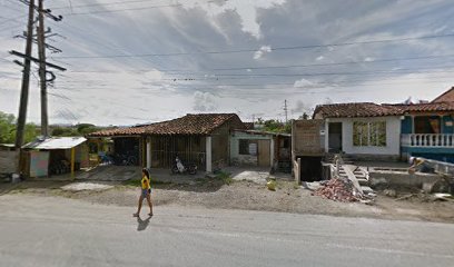 DROGUERIA MULTI H