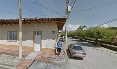 Farmacia Duana Zarzal