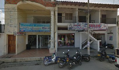 Droguería Farmacentro