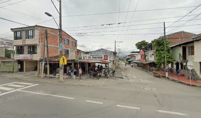 Droguerías Super Éxito No 7