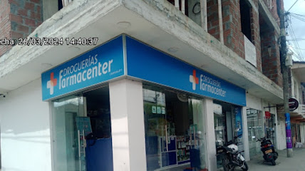 Farmacenter Corpfasalud 3