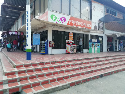 FARMASALUD DROGUERIAS