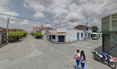 DROGUISERVICIOS SAN JUAN