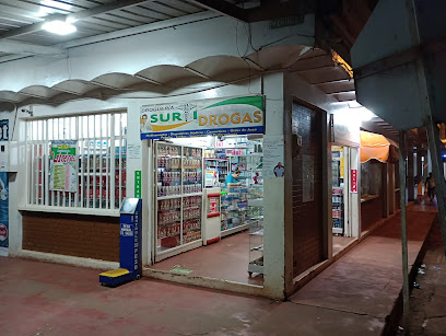 Drogueria surtidrogas