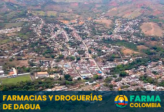 Dagua