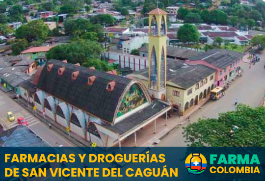 San Vicente del Caguán