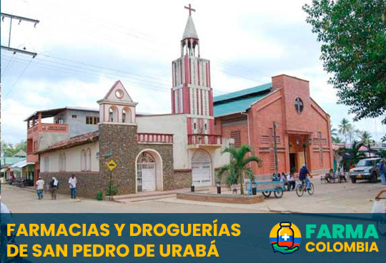 San Pedro de Urabá