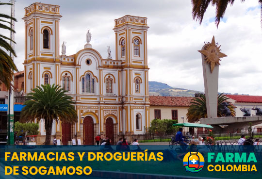 Sogamoso