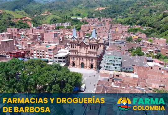 Barbosa