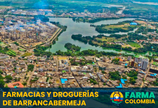 Barrancabermeja