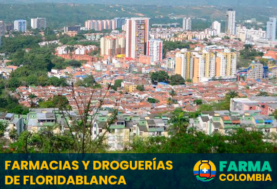 Floridablanca